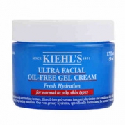 Kiehl's 科颜氏 高保湿清爽啫喱面霜 50ml