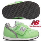 New balance新百伦FS996童款时尚跑鞋  小童款 四色可选