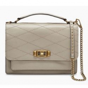 历史新低！Rebecca Minkoff 瑞贝卡·明可弗 JE T'AIME 女士中号斜挎包