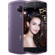 Meitu 美图T8s 4GB+128GB 暗夜紫 全网通4G手机