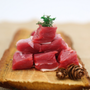 PLUS会员！ HONDO BEEF 恒都 澳洲牛腩块 500g/袋