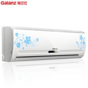 16点：Galanz 格兰仕 KFR-35GW/RDVdLD9-150(2) 壁挂式空调