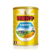 DutchCow 荷兰乳牛 全脂甜奶粉900g
