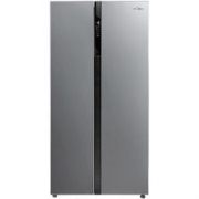 Midea 美的 BCD-520WKM(E) 520升 风冷对开门冰箱