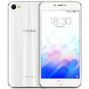 MEIZU 魅族 魅蓝X 3GB+32GB 珠光白 全网通4G手机