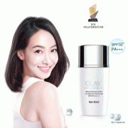 28日0点：OLAY玉兰油 防晒小银瓶（正装40ml + 赠品8ml *5）*2件
