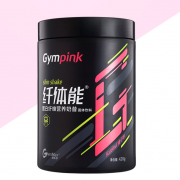 汤臣倍健（BY-HEALTH）   健乐多 蛋白奶昔代餐粉420g 送摇摇杯 2口味