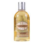 L’OCCITANE欧舒丹 杏仁身体沐浴露250ml