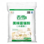 香雪 美味富强粉 面粉 5kg *2件