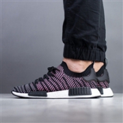 adidas 阿迪达斯 Originals NMD R1 STLT PK 中性款跑鞋