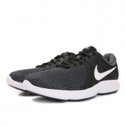 NIKE 耐克 REVOLUTION 4 男士跑鞋