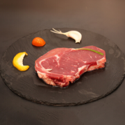 PLUS会员！ HONDO BEEF 恒都 澳洲原切肉眼牛排 150g