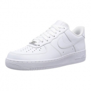 Nike耐克 Air Force 1 男子空军一号低帮运动鞋