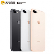 Apple 苹果 iPhone 8 Plus 智能手机 256G