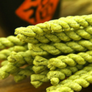 众望 海苔咸味小麻花112G/袋 折1.8元（双重优惠）
