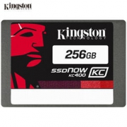 8日0点：Kingston 金士顿 KC400系列 256G SATA3 固态硬盘