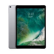 苹果（Apple） 10.5英寸 iPad Pro 64GB 平板电脑 WLAN版 600尼特屏+120Hz刷新