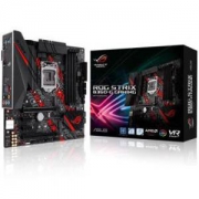 京东PLUS会员：ROG 玩家国度 STRIX B360-G GAMING 主板