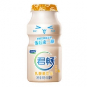JUNLEBAO 君乐宝 君畅乳酸菌饮料 芒果小排 1*5*100ML