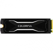 Colorful 七彩虹 CN600 240GB M.2 NVMe固态硬盘