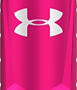 凑单品、中亚Prime会员： Under Armour 安德玛 运动水壶 950ml  含税约¥66.4