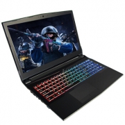 神舟（HASEE）    战神ZX7-CP7S2 15.6英寸游戏笔记本电脑（i7-8700、16G、1T+256G SSD、1060 6G）