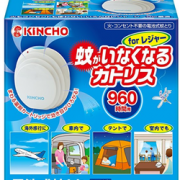 kincho 金鸟 120日 电子驱蚊器