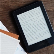 会员专享：Amazon 亚马逊 Kindle Paperwhite 3 电子书阅读器