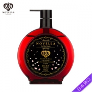 日本原产 那绯澜 Novella 氨基酸无硅油发水 550ml