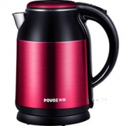 POVOS 奔腾 S1867 电热水壶 1.8L