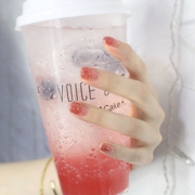 真甲秀！colorrose 可撕拉指甲油