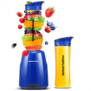 Morphy richards 摩飞 MR9200 便携式榨汁机