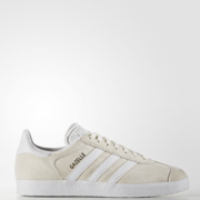 新低价！adidas 阿迪达斯 Gazelle Shoes女士运动鞋