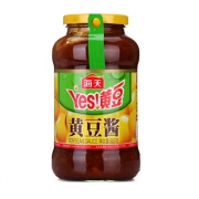 海天 黄豆酱 800g