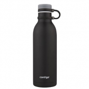 contigo  康迪克 Matterhorn 不锈钢真空保温杯 940ml