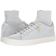 PUMA 彪马 Clyde Sock男士休闲运动鞋
