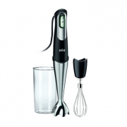 博朗（BRAUN）  MQ705 料理机