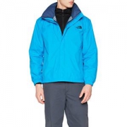 THE NORTH FACE 防水 resolve 男式户外夹克