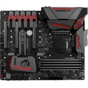 MSI 微星 Z270 GAMING M7主板