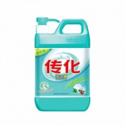 传化 柠檬洗洁精1.31kg瓶装