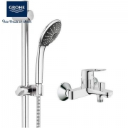 GROHE 高仪  27333000+23355000 卫浴水龙头花洒套装