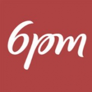 6PM现有清仓低至2折促销
