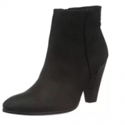 限37码：ecco 爱步 Shape 75 女士短靴