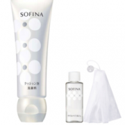 SOFINA 苏菲娜 泡泡洁面乳 120g *2件 220元包邮（立减）