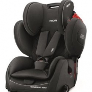 RECARO 瑞凯威 Young Sport Hero 超级大黄蜂 儿童安全座椅 2018款