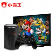 回味经典 小霸王 G60体感游戏机 近万款游戏 可当网络机顶盒