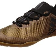 限尺码！adidas 阿迪达斯 X TANGO 17.3 IN 男子足球鞋