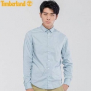Timberland 添柏岚 男士休闲衬衫  prime会员免费直邮