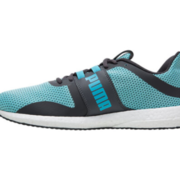 预售、历史新低： PUMA 彪马 Mega NRGY Turbo 女款跑鞋 169元包邮（45元定金，用券）