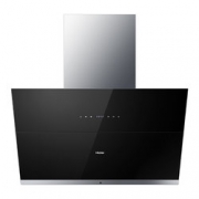 海尔（Haier）大吸力 自动开合 触控 侧吸式油烟机CXW-219-E900C10